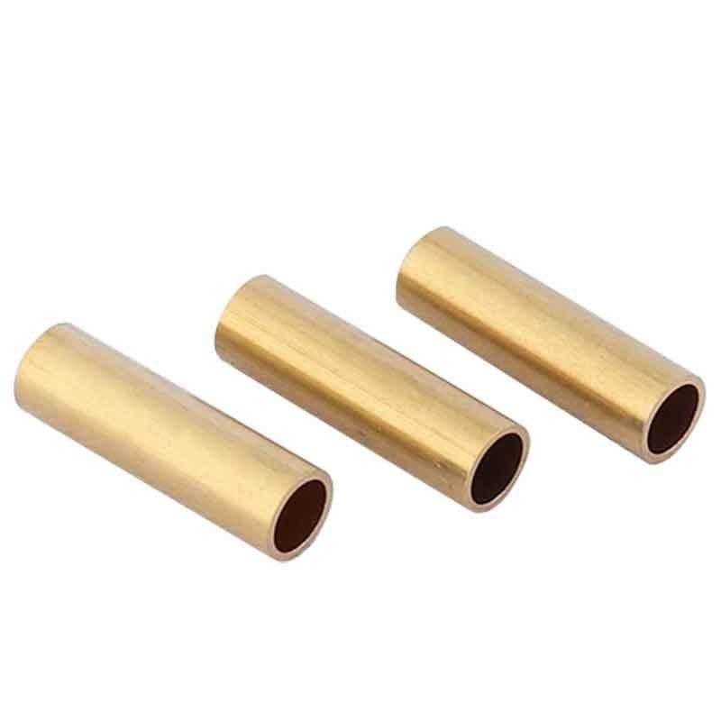 990,9% cobre níquel sch xs tubos de aço de condução hidráulica sem costura para ar condicionado tubos de cobre puro a preços acessíveis