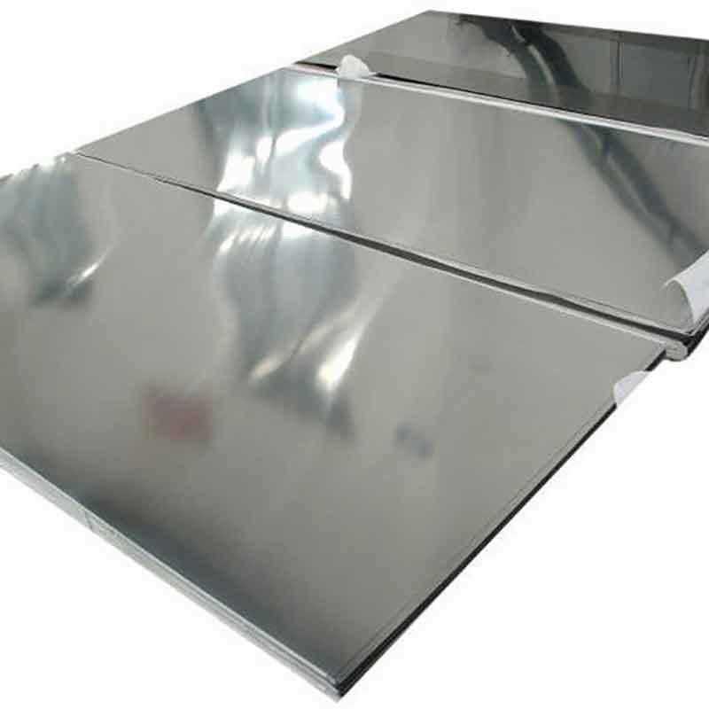 201 304 316 430 Chapa de aço inoxidável aço por kg 2B n.o 1 n.o 2 chapa plana laminada a quente Chapa de bobina superfície de chapa acabamento TSHS